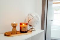 Duplex spacieux centre-ville de Spa - B&B Spa