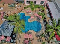 AK414- Miami Beach Apt at Oceanfront Resort - Ferienwohnung Miami Beach