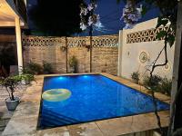 Casa Musima Paracuru - B&B Paracuru