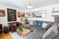 Modern Apartment, Frome, WiFi, Double Bed, Smart TV - B&B Frome