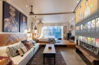 Deluxe Zimmer mit Queensize-Bett