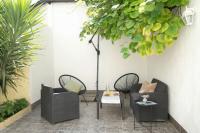 Lumiere Garden Apartment - Chambres d’hôtes Mostar