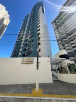 Apto completo com Piscina e Wi-Fi em Ponta Negra - B&B Natal