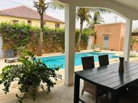 Villa Jumelle - B&B Sali Portudal
