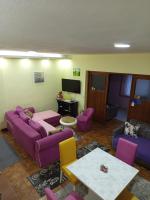 Apartman Vesna - Ferienwohnung Ovčar Banja