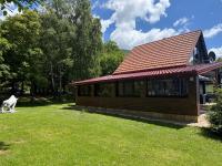 Holiday House Vale Verde - B&B Korenica