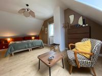 Ty ar gwez - Ferienwohnung Plogonnec