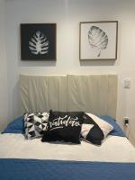 Flat da Fê in Buzios - 10 min a pé da Rua das Pedras - B&B Búzios