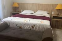 Casa da Tribo Hospedagem - B&B Bom Jardim da Serra