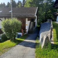 Ferienwohnung AusZeit - Bed and Breakfast Hauzenberg