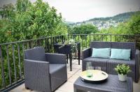 Villa de Mamoune - B&B Martelange