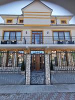 Casa Ellamy - Chambres d'hôtes 2 Mai