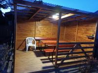 Jarosławiec Pokoje do Wynajęcia - B&B Jarosławiec