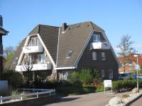 Laguna-Beach-Büsum - B&B