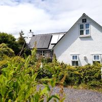 Short & Sweet Alpaca Retreat - B&B Penrhos-Lligwy