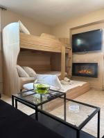 Your private villa - Chambres d’hôtes Ptolemaḯda