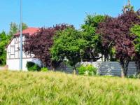 Agroturystyka Kaczeniec - Ferienwohnung Henkenhagen