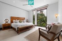 QUIYA - Luxury Condos with Exclusive Beach Club - Chambres d’hôtes Cruz de Huanacaxtle