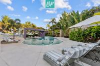QUIYA - Luxury Condos with Exclusive Beach Club - Chambres d’hôtes Cruz de Huanacaxtle