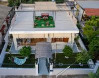 Salamis Luxury Escape - Bed and Breakfast Salamína