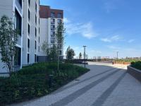 Уютная квартира рядом с легкоатлетическим спорткомплексом Qazaqstan - B&B Astana