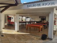 Flats Lacqua diRoma Roberto Imoveis - B&B Caldas Novas