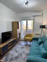 Padrino Apartment Kg - Ferienwohnung Kragujevac