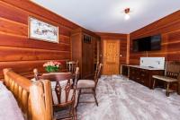 Chambre Quadruple avec Salle de Bains Privative
