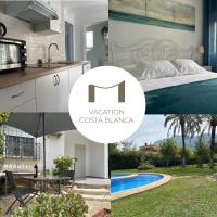 Casa Pepita - Bed and Breakfast Denia