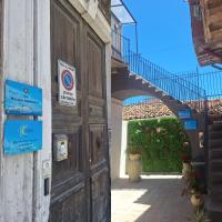 Ice Holiday Apartment - B&B Catania