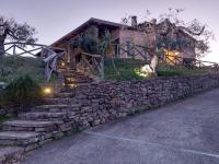 Agave Country House Casale vista mare - B&B Ardore Marina