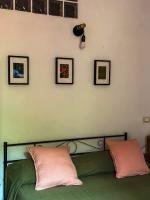 Chambre Triple avec Salle de Bains Privative