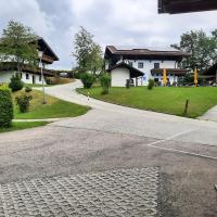 Ferienwohnung AusZeit - B&B