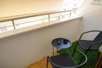 Apartment Klian City Center - B&B