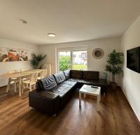 Apartment SIX by Europa-Park - EP Ticket Garantie - B&B