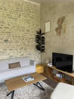 Gîte Rêve de Pomme - B&B Monceaux-en-Bessin