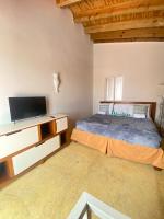 Appartamento con Vista Montagna