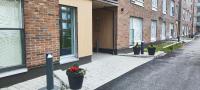 Modern studio near Airport with Self check-in - Ferienwohnung Vantaa
