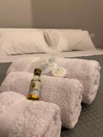 Palatium Schiena - B&B Latiano