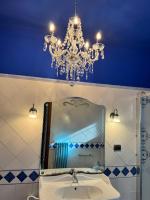 Deluxe Tweepersoonskamer met een Douche