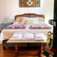 Rincón Colonial - Bed and Breakfast Colonia del Sacramento