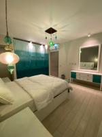 Luxury Chalet Il Monte Galala - B&B Al ‘Ayn as Sukhnah