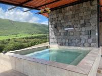 Finca la Magdalena ''Jacuzzi, naturaleza en la casona'' - Ferienwohnung Hacienda Conraquí