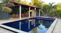Coqueiros Lounge - B&B Aracoiaba