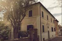 Casa De Sanctis Suite con doppia vista lago - Ferienwohnung Colle di Tora