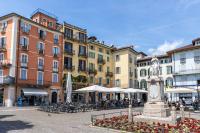 Acquaviva Apartment - Intra - Verbania - AC e WiFi - B&B Intra