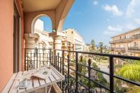 Queen Garden - Happy Rentals - B&B Menton