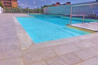 Marina Resort - Pool And Parking LUX - Happy Rentals - B&B Borghetto Santo Spirito