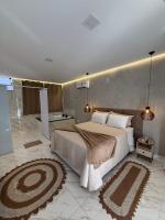 Suite Deluxe con Vasca Idromassaggio