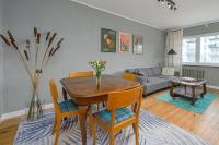 2-bedroom apartment in Mai - B&B Pärnu